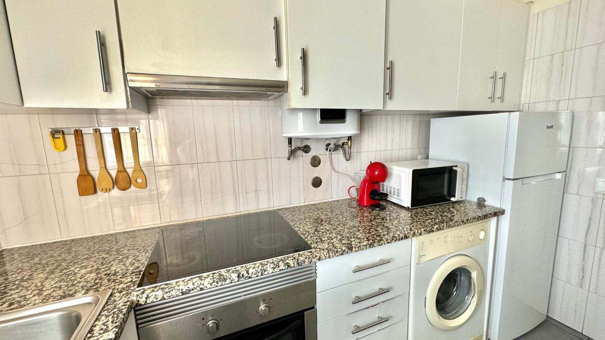 Praia Da Rocha, 5-F, Charming Apartment With Air Conditioning - Patio Da Rocha By Ig 포티마오 외부 사진